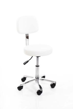 Стул "Имидж Мастер" ПРИЗМА низкий со спинкой СМ-ПРн-с Стул "Имидж Мастер" ПРИЗМА низкий со спинкой СМ-ПРн-с