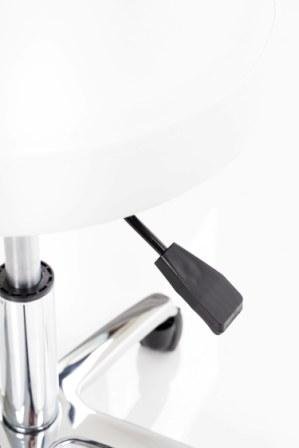 Стул "Имидж Мастер" ПРИЗМА низкий со спинкой СМ-ПРн-с Стул "Имидж Мастер" ПРИЗМА низкий со спинкой СМ-ПРн-с