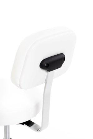 Стул "Имидж Мастер" ПРИЗМА низкий со спинкой СМ-ПРн-с Стул "Имидж Мастер" ПРИЗМА низкий со спинкой СМ-ПРн-с