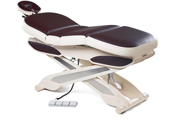 Кушетка массажная LEMI SERENEYA 2M 187-2 RN Кушетка массажная LEMI SERENEYA 2M 187-2 RN