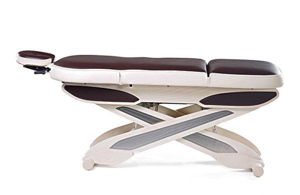 Кушетка массажная LEMI SERENEYA 2M 187-2 RN Кушетка массажная LEMI SERENEYA 2M 187-2 RN