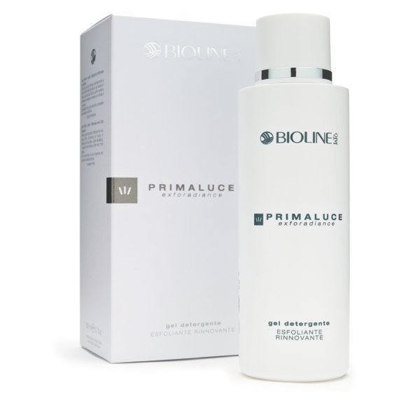 Гель очищающий для лица BIOLINE CLEANSING GEL C2100200 Гель очищающий для лица BIOLINE CLEANSING GEL C2100200