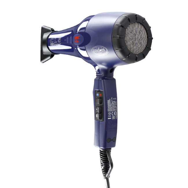Фен Coif*in CL5R ionic 2300 W CLcl5Ri Фен Coif*in CL5R ionic 2300 W CLcl5Ri