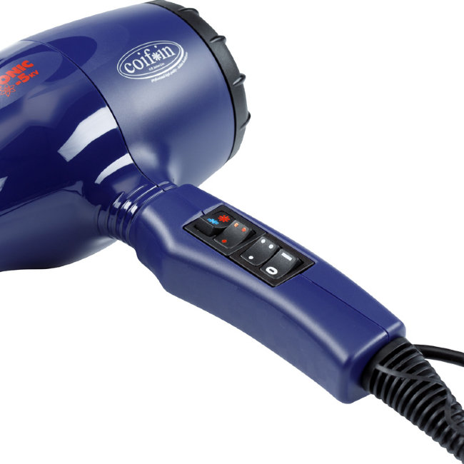 Фен Coif*in CL5R ionic 2300 W CLcl5Ri Фен Coif*in CL5R ionic 2300 W CLcl5Ri