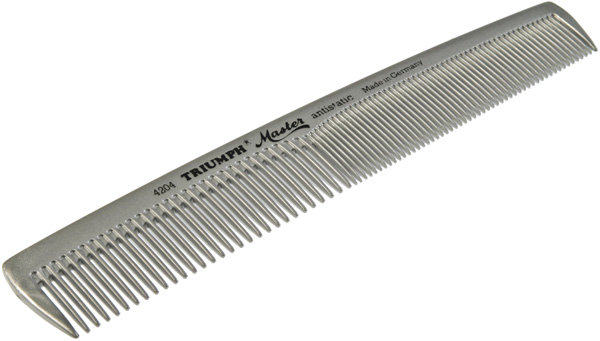 Расчёска с комбинированными зубчиками 95-4204 Расчёска с комбинированными зубчиками 95-4204