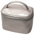 Косметичка серый металлик TITANIA 19х12,5х14см 7757 Косметичка серый металлик TITANIA 19х12,5х14см 7757