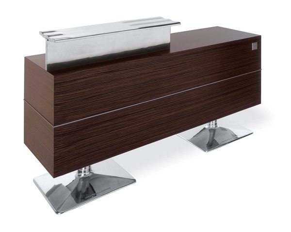 Стойка администратора Gamma&Bross TORIX GAVA061CA Стойка администратора Gamma&Bross TORIX GAVA061CA