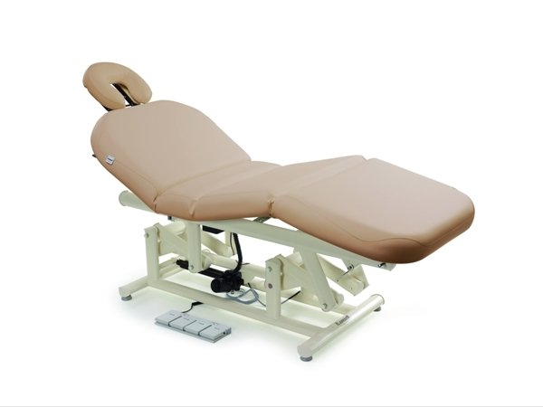 Кушетка массажная LEMI SERENEYA 3M 187-3 RN Кушетка массажная LEMI SERENEYA 3M 187-3 RN