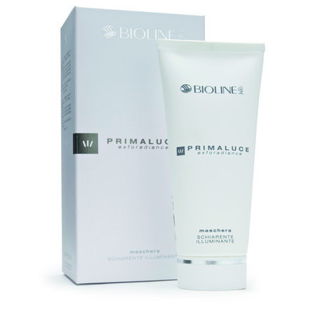 Маска осветляющая BIOLINE MASK Brightening Illuminating C2200100 Маска осветляющая BIOLINE MASK Brightening Illuminating C2200100