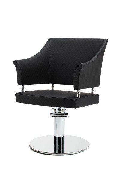 Кресло парикмахерское Pietranera MYRA 41.8R