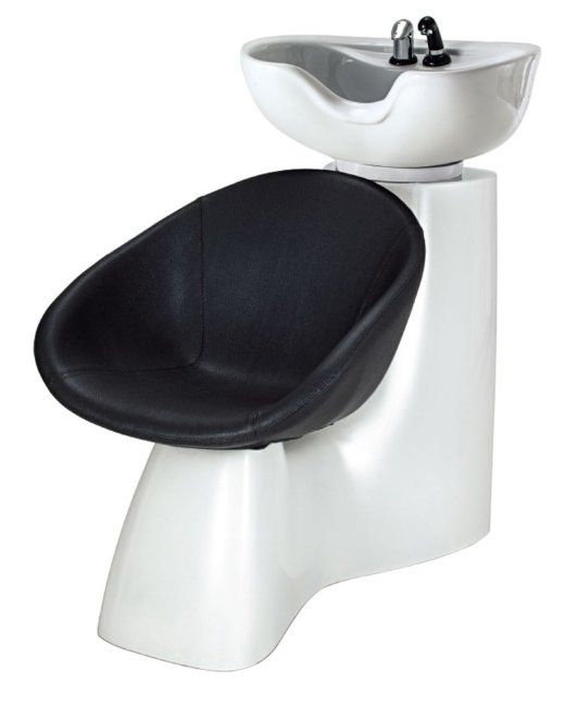 Мойка парикмахерская Ceriotti FIBER ASYA G57097 B