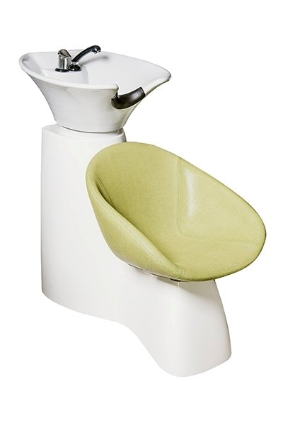 Мойка парикмахерская Ceriotti FIBER ASYA G57097 B