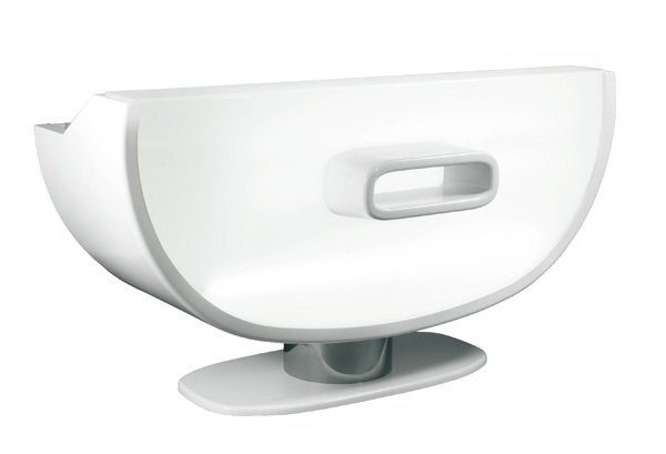 Стойка администратора Gamma&Bross KOMPLETE GKR0060CA Стойка администратора Gamma&Bross KOMPLETE GKR0060CA