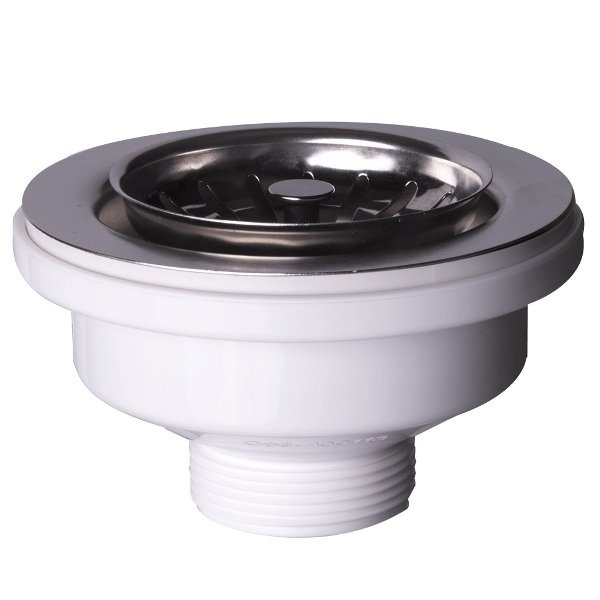 Слив для глубокой раковины 200062 Слив для глубокой раковины 200062