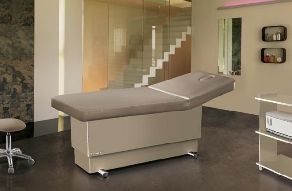 Кушетка массажная LEMI VERSUS 1M 861 U002 Кушетка массажная LEMI VERSUS 1M 861 U002