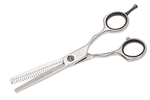 Ножницы для филировки Katachi Basic Cut 5,5” K06526