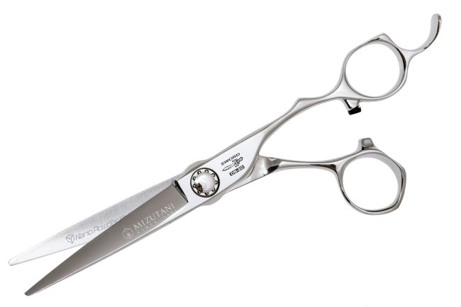 Ножницы для стрижки MIZUTANI SWORD DB-20 6,2 DB-20-6.2 Ножницы для стрижки MIZUTANI SWORD DB-20 6,2 DB-20-6.2