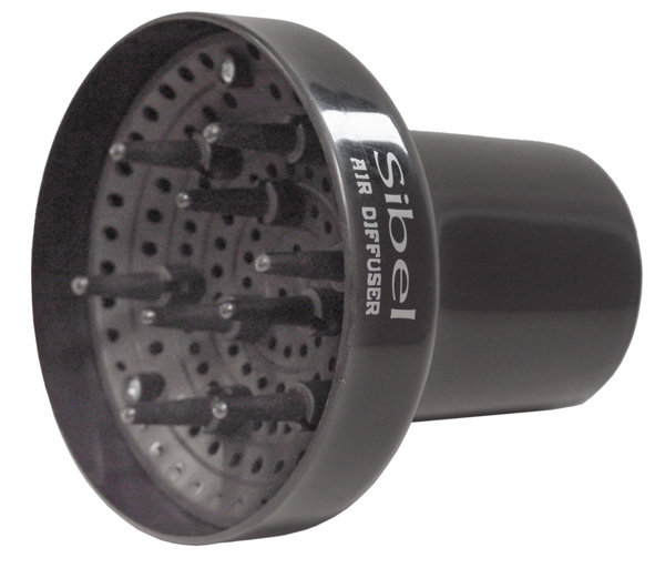 Универсальный диффузор Sibel MARIANNA с 9 пальцами 440347 Универсальный диффузор Sibel MARIANNA с 9 пальцами 440347