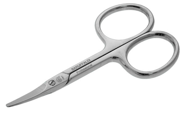 Безопасные маникюрные ножницы BARUFFALDI 306 Безопасные маникюрные ножницы BARUFFALDI 306