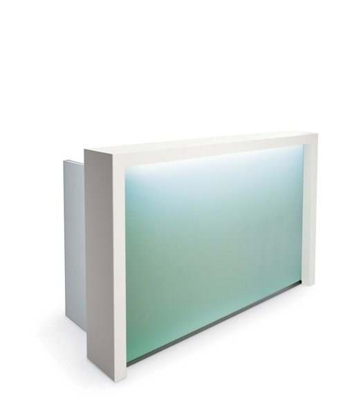 Стойка администратора Gamma&Bross COVENT GARDEN GAVA008CA Стойка администратора Gamma&Bross COVENT GARDEN GAVA008CA