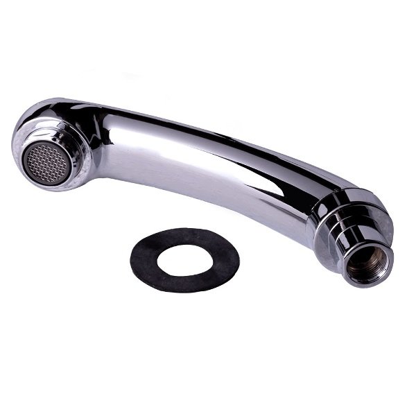 Душик хромированный 200006 Душик хромированный 200006