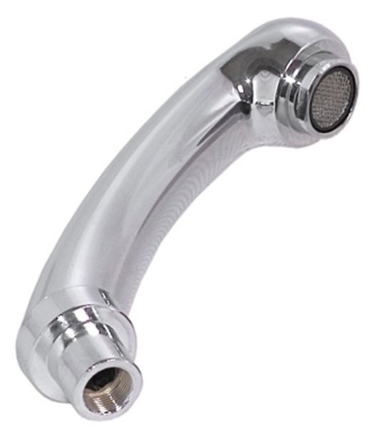 Душик хромированный 200006 Душик хромированный 200006