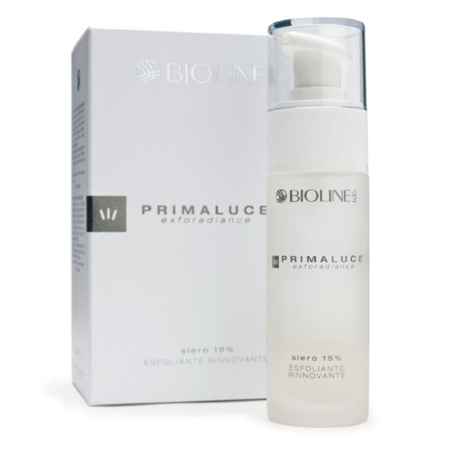 Сыворотка BIOLINE SERUM 15% Exfoliating Renovating C2300030 Сыворотка BIOLINE SERUM 15% Exfoliating Renovating C2300030