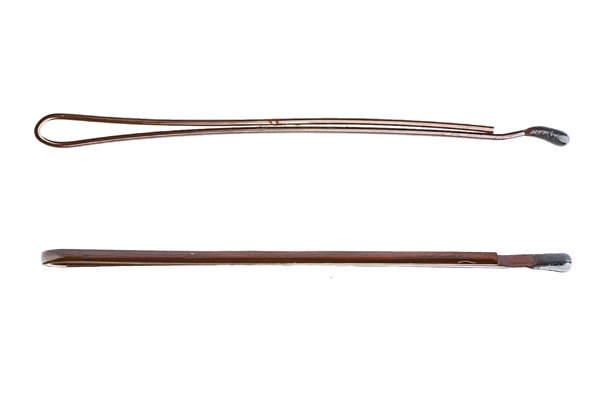 Невидимки Y.S.PARK 54 мм коричневые 26 шт YS-818 Невидимки Y.S.PARK 54 мм коричневые 26 шт YS-818