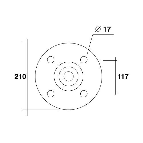 Раковина глубокая белая 200123 Раковина глубокая белая 200123