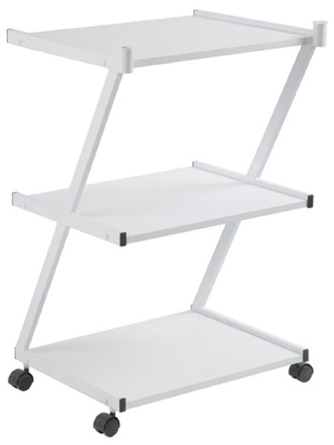 Столик косметолога "Имидж Мастер" Зетта Столик косметолога "Имидж Мастер" Зетта