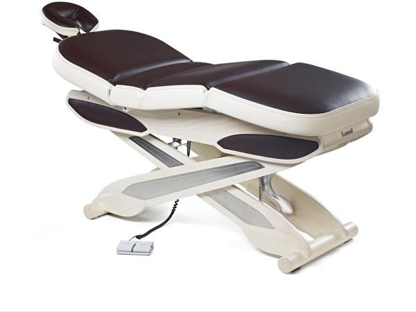 Кушетка массажная LEMI SERENEYA 1S 187-1 RN Кушетка массажная LEMI SERENEYA 1S 187-1 RN
