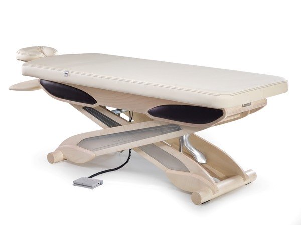 Кушетка массажная LEMI SERENEYA 1S 187-1 RN Кушетка массажная LEMI SERENEYA 1S 187-1 RN