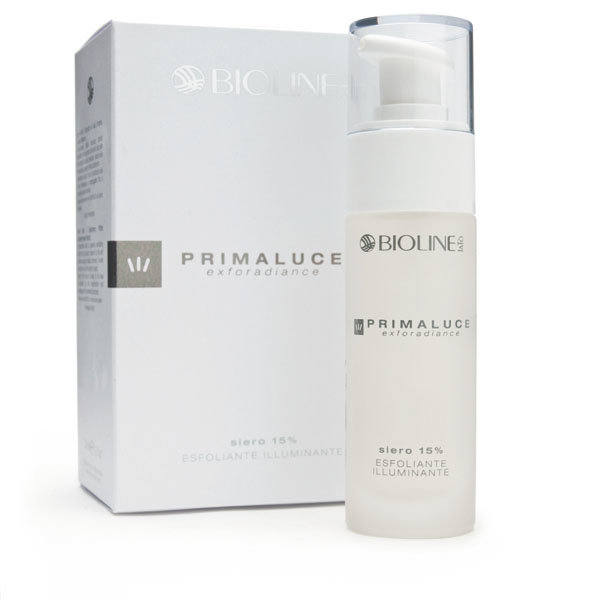Сыворотка BIOLINE SERUM 15% Exfoliating Illuminating C2350030 Сыворотка BIOLINE SERUM 15% Exfoliating Illuminating C2350030