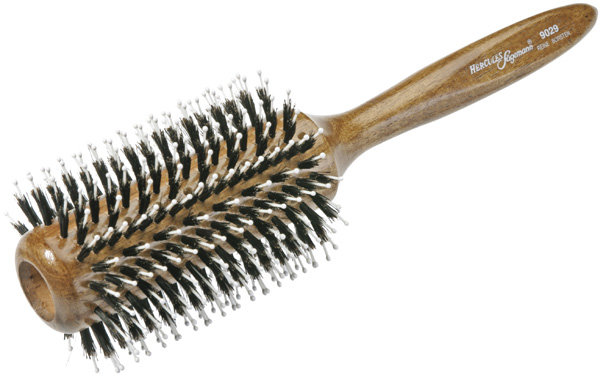 Брашинг HERCULES с натуральной щетиной 74 мм 9029 Брашинг HERCULES с натуральной щетиной 74 мм 9029