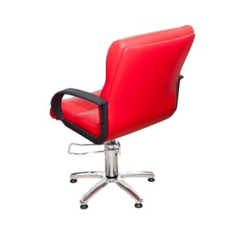 Кресло парикмахерское "Имидж Мастер" ЭКЛИПС