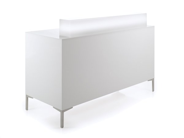 Стойка администратора Gamma&Bross ECOCHIC GSEC001CA2 Стойка администратора Gamma&Bross ECOCHIC GSEC001CA2