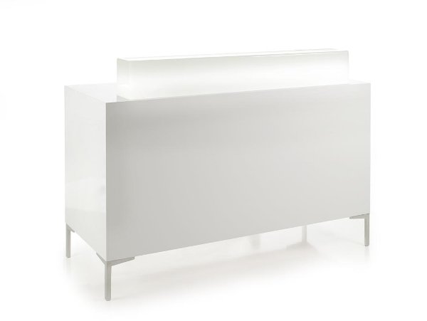 Стойка администратора Gamma&Bross ECOCHIC GSEC001CA2 Стойка администратора Gamma&Bross ECOCHIC GSEC001CA2