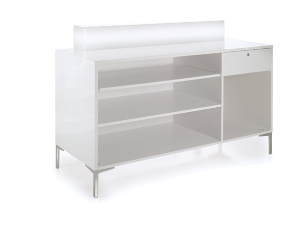 Стойка администратора Gamma&Bross ECOCHIC GSEC001CA2 Стойка администратора Gamma&Bross ECOCHIC GSEC001CA2