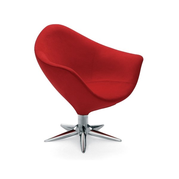 Кресло для ожидания Gamma&Bross STINGRAY CST001DI