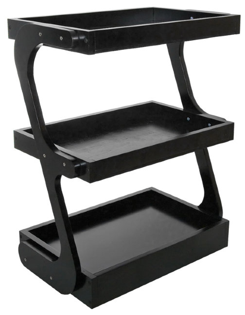 Столик косметолога "Имидж Мастер" Кира Столик косметолога "Имидж Мастер" Кира