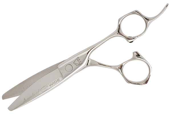 Ножницы для слайсинга MIZUTANI NEW Acroleaf WIDE-K Medium 5.5" Acroleaf WK-M 5.5 Ножницы для слайсинга MIZUTANI NEW Acroleaf WIDE-K Medium 5.5" Acroleaf WK-M 5.5