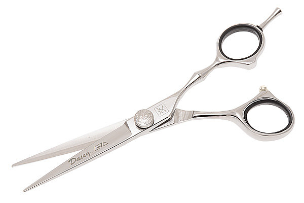 Ножницы для стрижки Katachi Daisy 6.0" K30160 Ножницы для стрижки Katachi Daisy 6.0" K30160