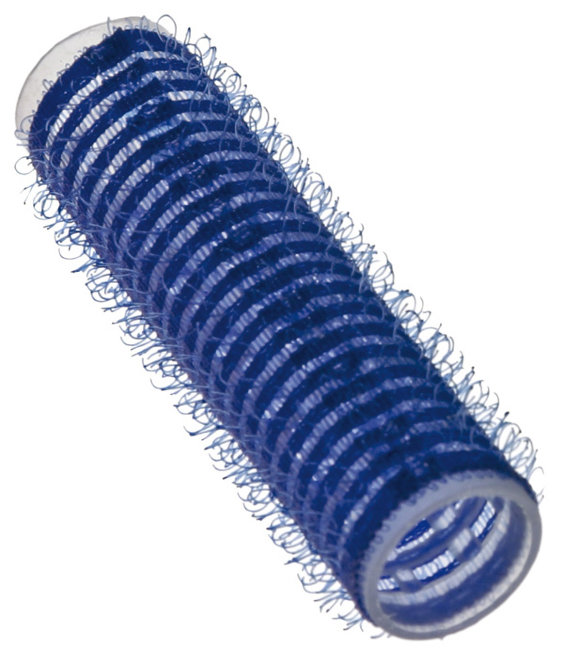 Бигуди Sibel 15 мм с липучкой 4121649 Бигуди Sibel 15 мм с липучкой 4121649