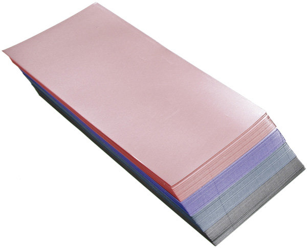 Бумага Sibel 20 см для мелирования 4333081 Бумага Sibel 20 см для мелирования 4333081