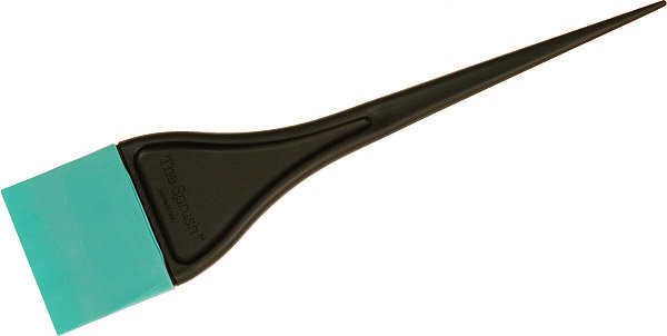 Кисть для окрашивания TempleClean The Sprush широкая (морская волна) TC2015 Кисть для окрашивания TempleClean The Sprush широкая (морская волна) TC2015