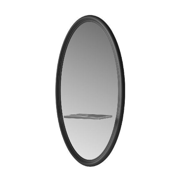 Зеркало парикмахерское Karisma EGO K627 Зеркало парикмахерское Karisma EGO K627