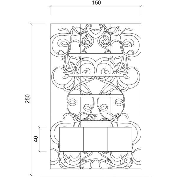 Лаборатория Gamma&Bross SPA LAB 2 Лаборатория Gamma&Bross SPA LAB 2