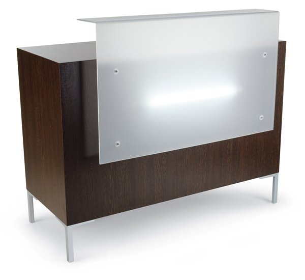 Стойка администратора Gamma&Bross YUKA GSYU001OP2 Стойка администратора Gamma&Bross YUKA GSYU001OP2