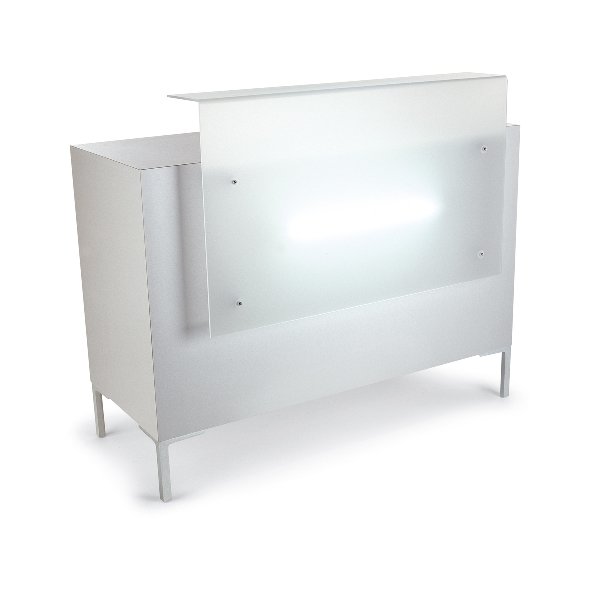 Стойка администратора Gamma&Bross YUKA GSYU001OP2 Стойка администратора Gamma&Bross YUKA GSYU001OP2