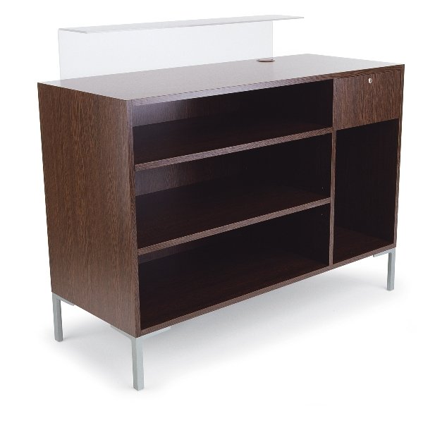 Стойка администратора Gamma&Bross YUKA GSYU001OP2 Стойка администратора Gamma&Bross YUKA GSYU001OP2